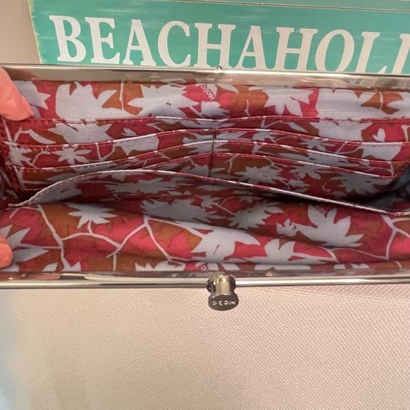 💥HOBO Double Wallet💥 - Picture 9 of 16